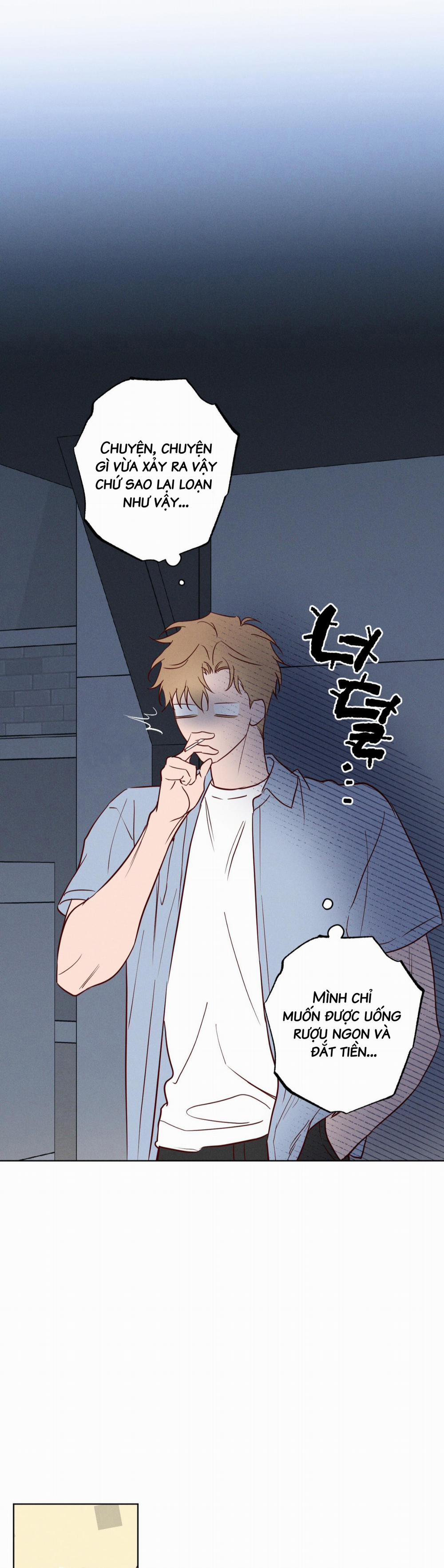 Làn Sóng Bên Bờ Biển 16 trang 16