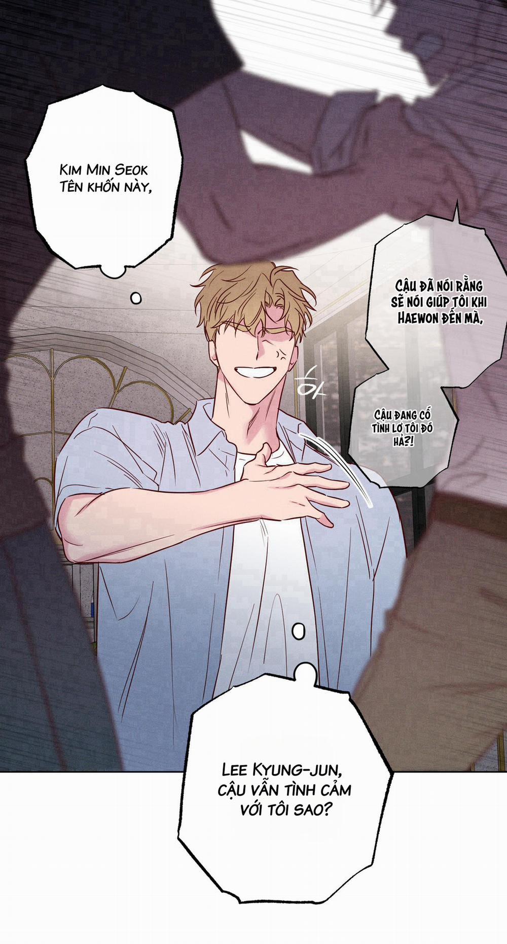 Làn Sóng Bên Bờ Biển 16 trang 2