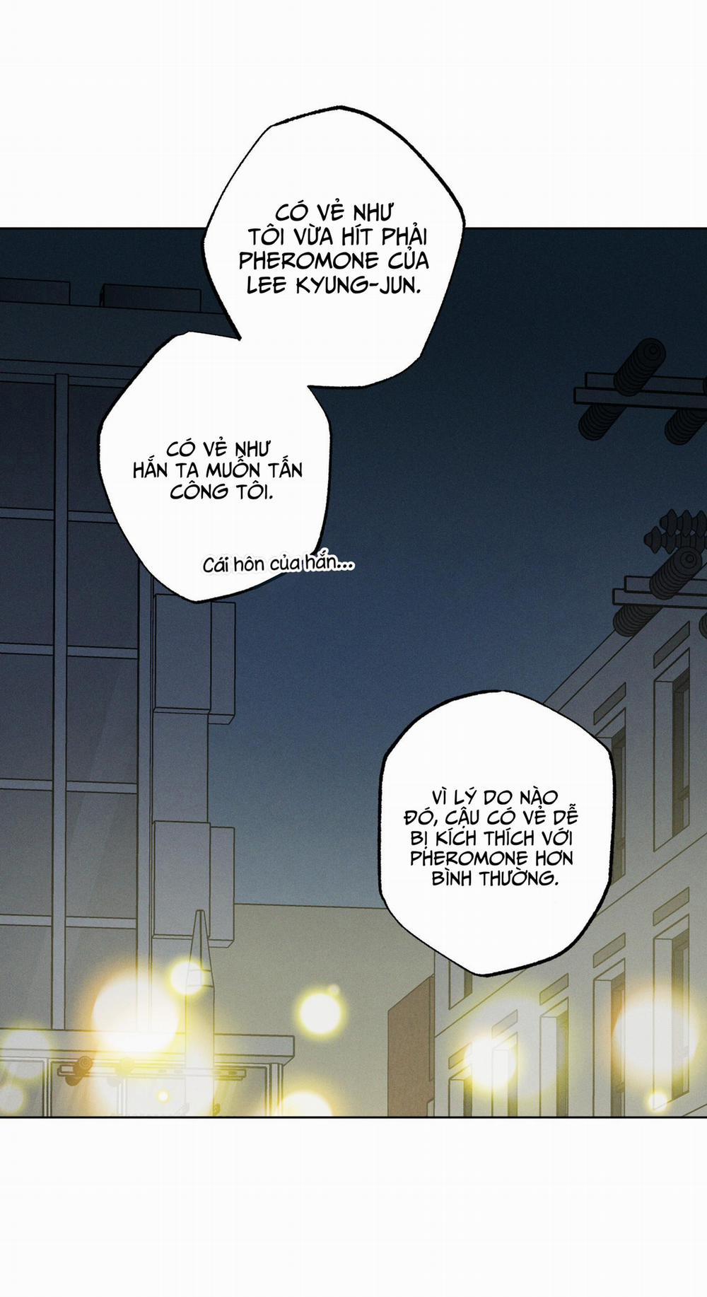 Làn Sóng Bên Bờ Biển 16 trang 20