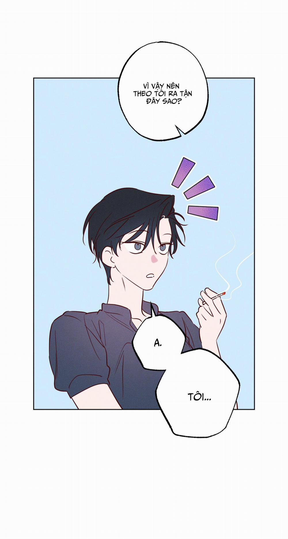 Làn Sóng Bên Bờ Biển 16 trang 21