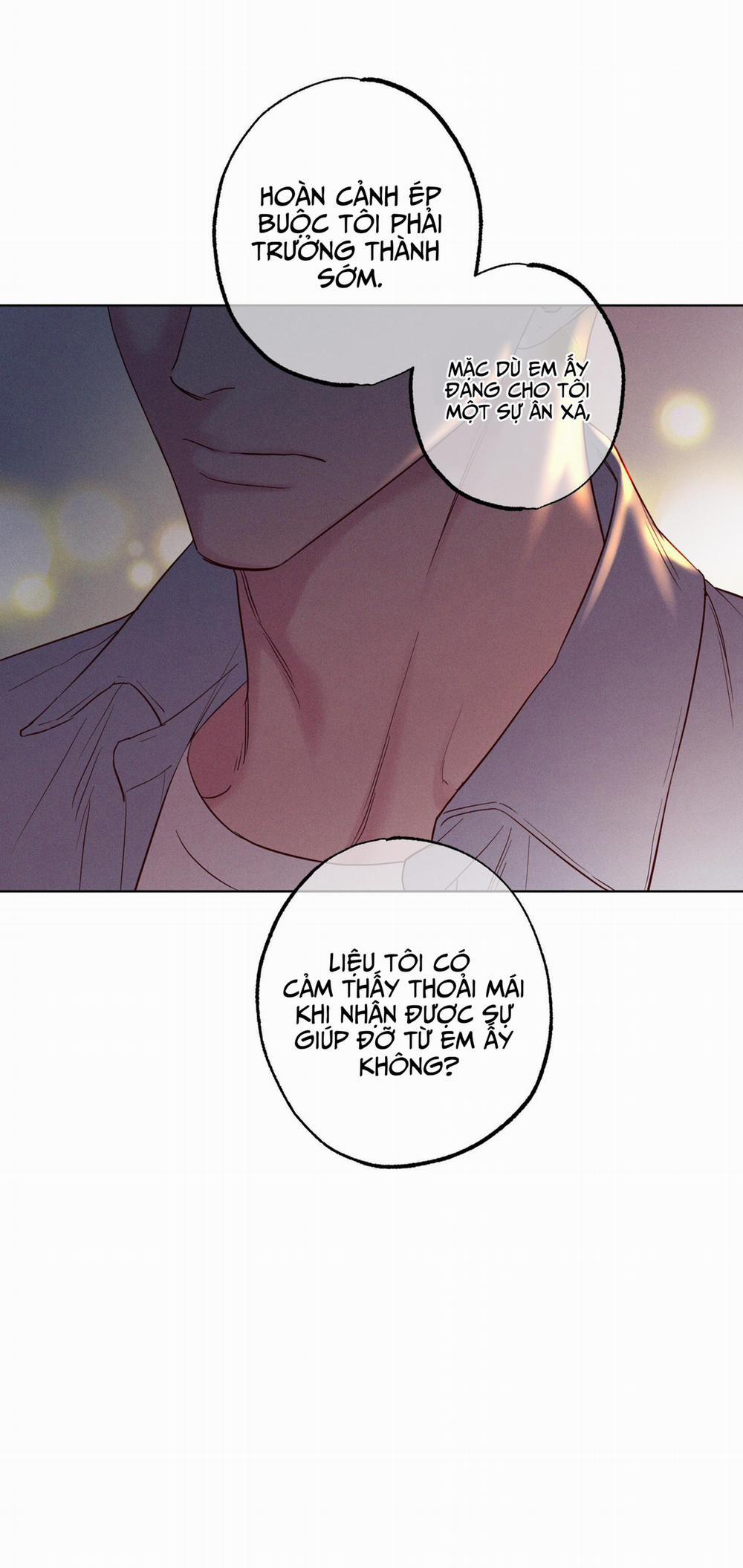 Làn Sóng Bên Bờ Biển 16 trang 26