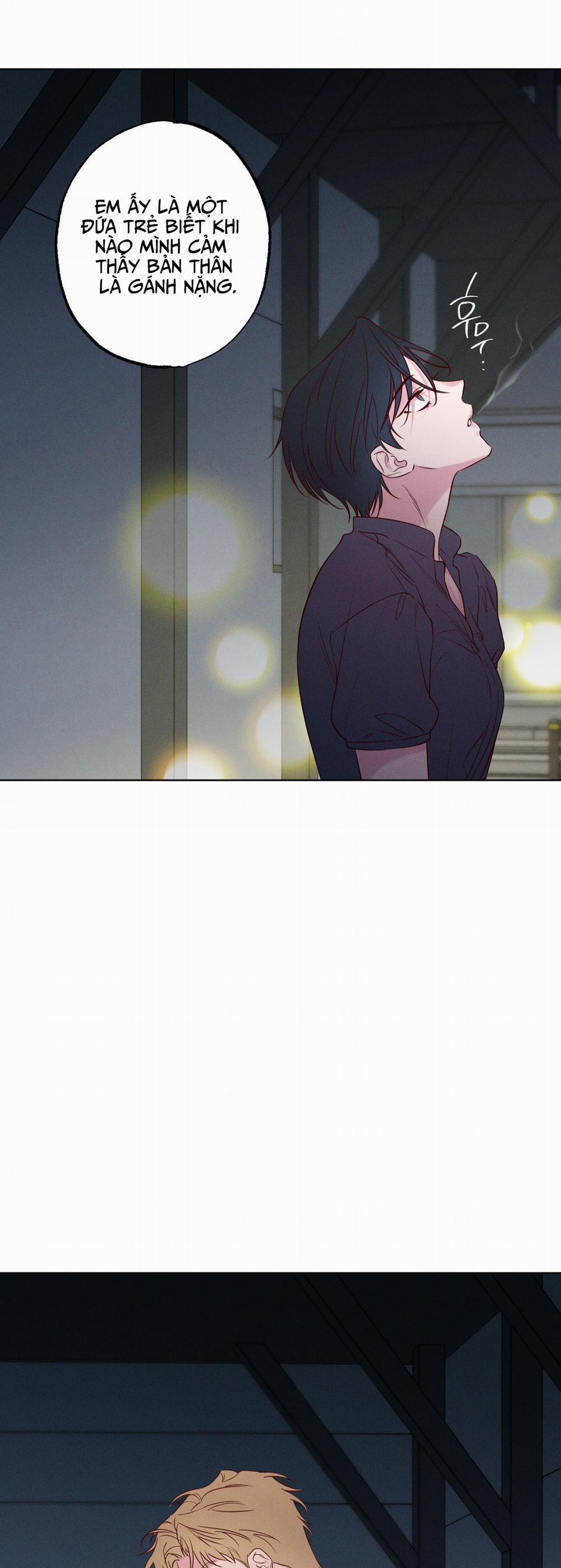 Làn Sóng Bên Bờ Biển 16 trang 27