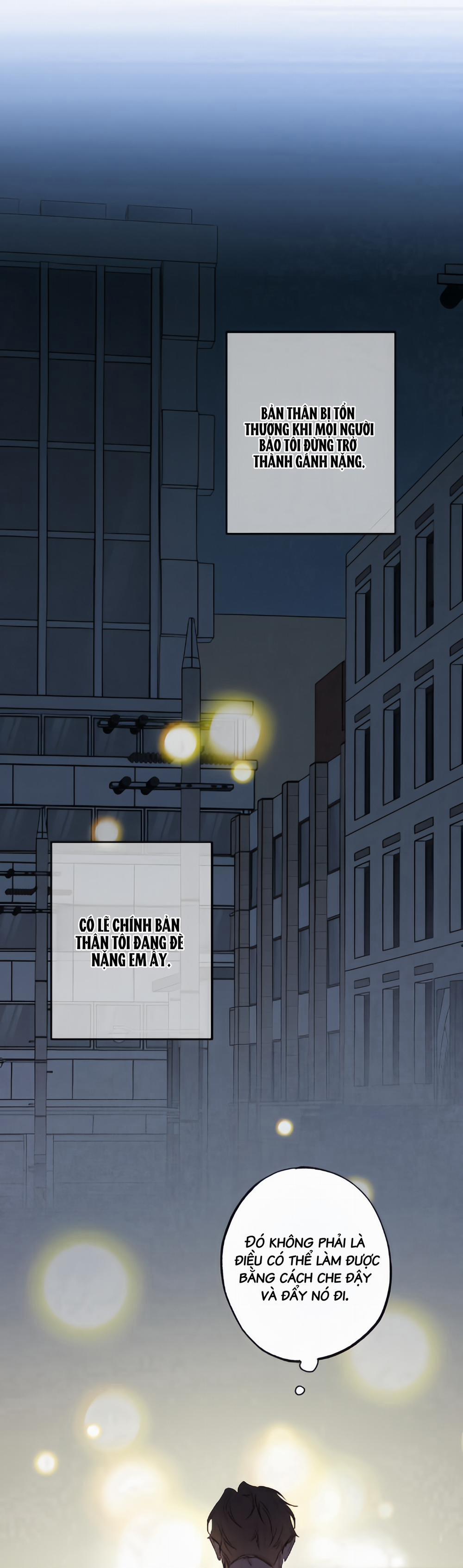 Làn Sóng Bên Bờ Biển 16 trang 29