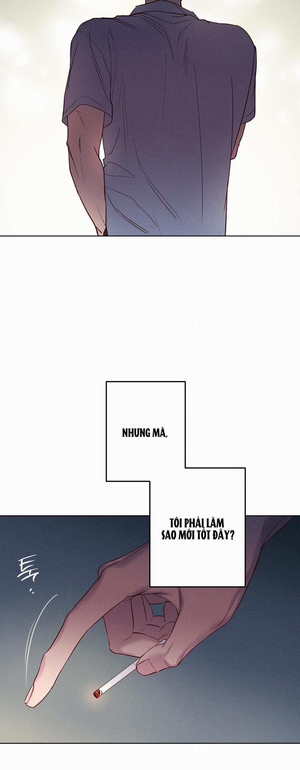 Làn Sóng Bên Bờ Biển 16 trang 30