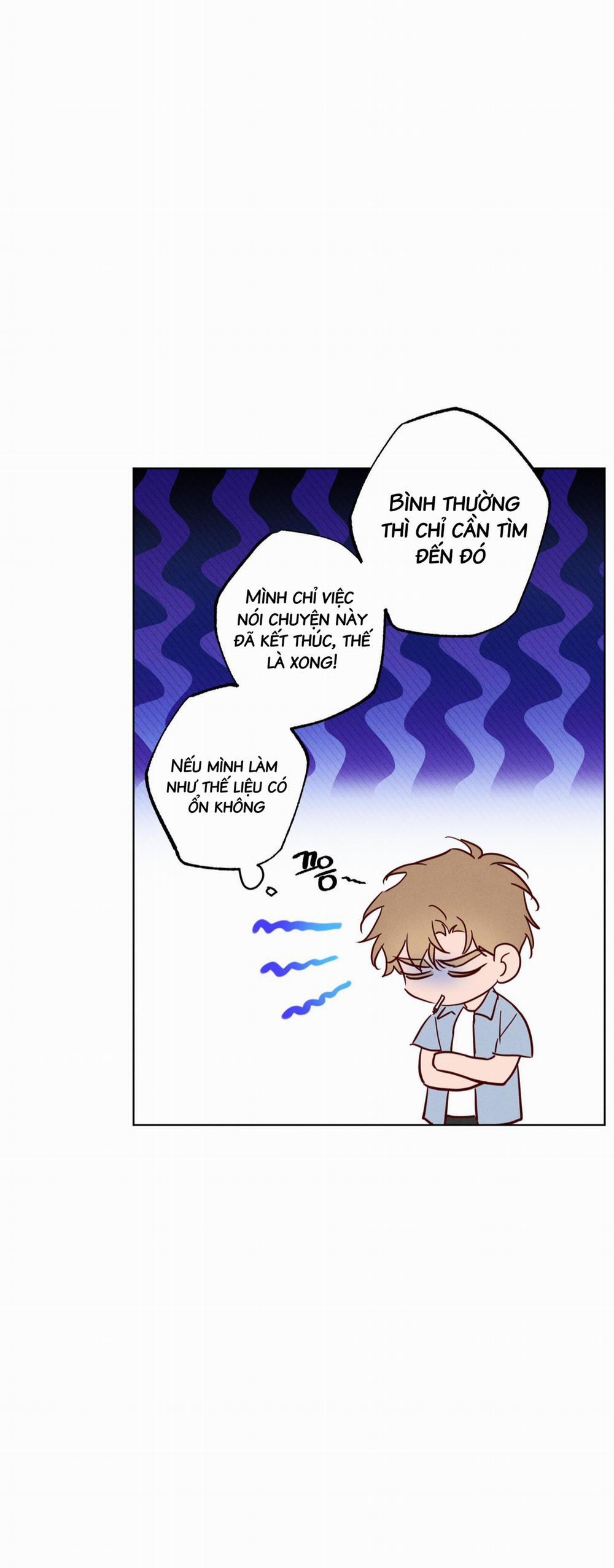 Làn Sóng Bên Bờ Biển 16 trang 31