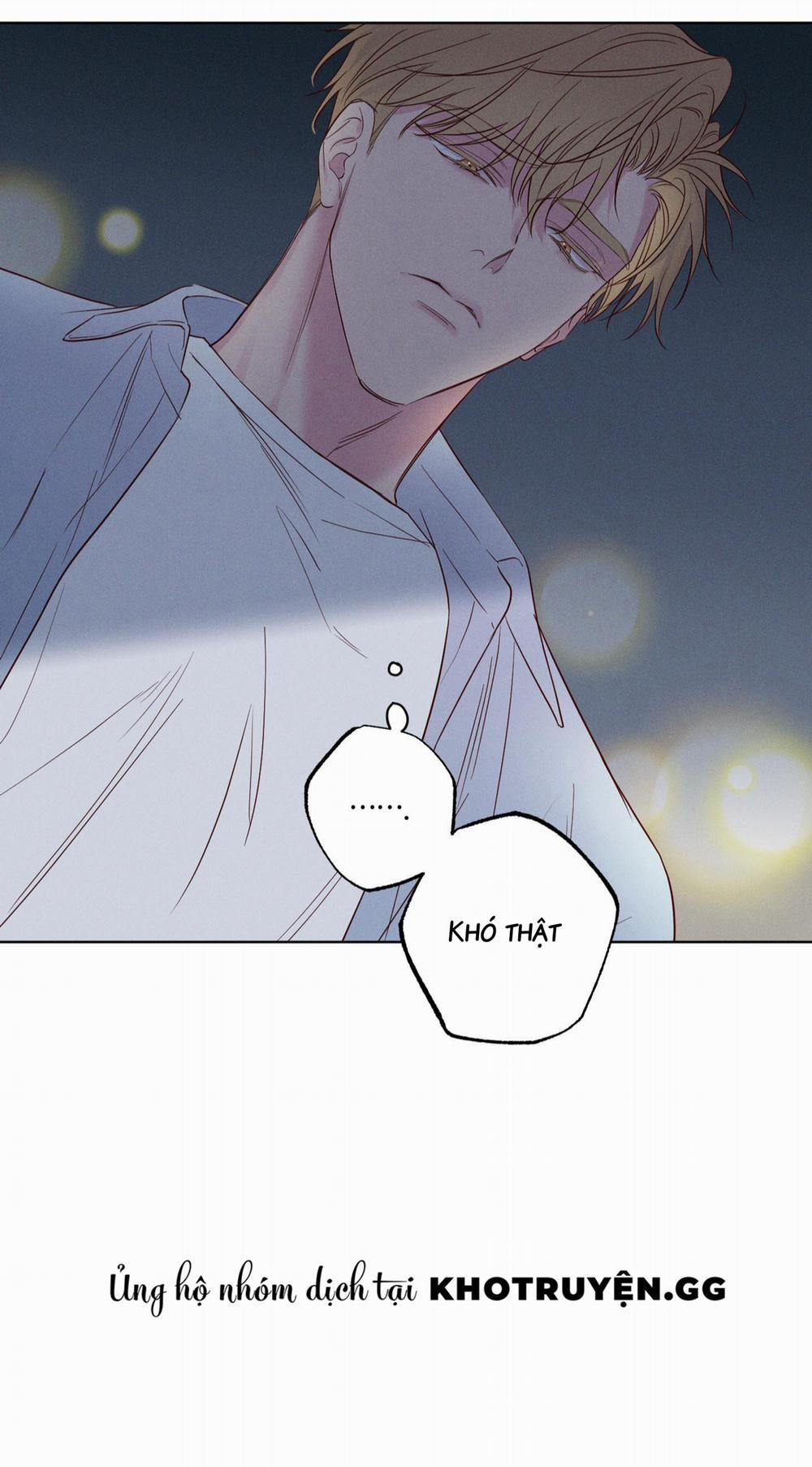 Làn Sóng Bên Bờ Biển 16 trang 34