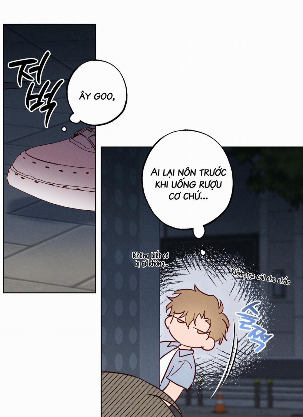 Làn Sóng Bên Bờ Biển 16 trang 36