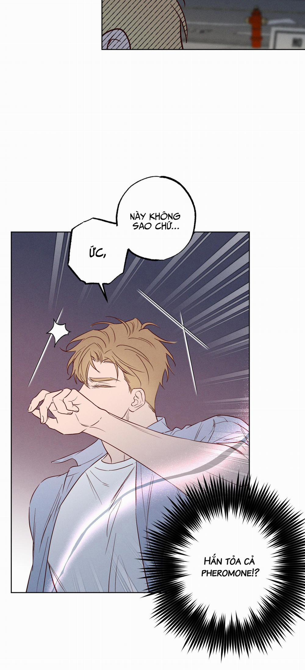 Làn Sóng Bên Bờ Biển 16 trang 37