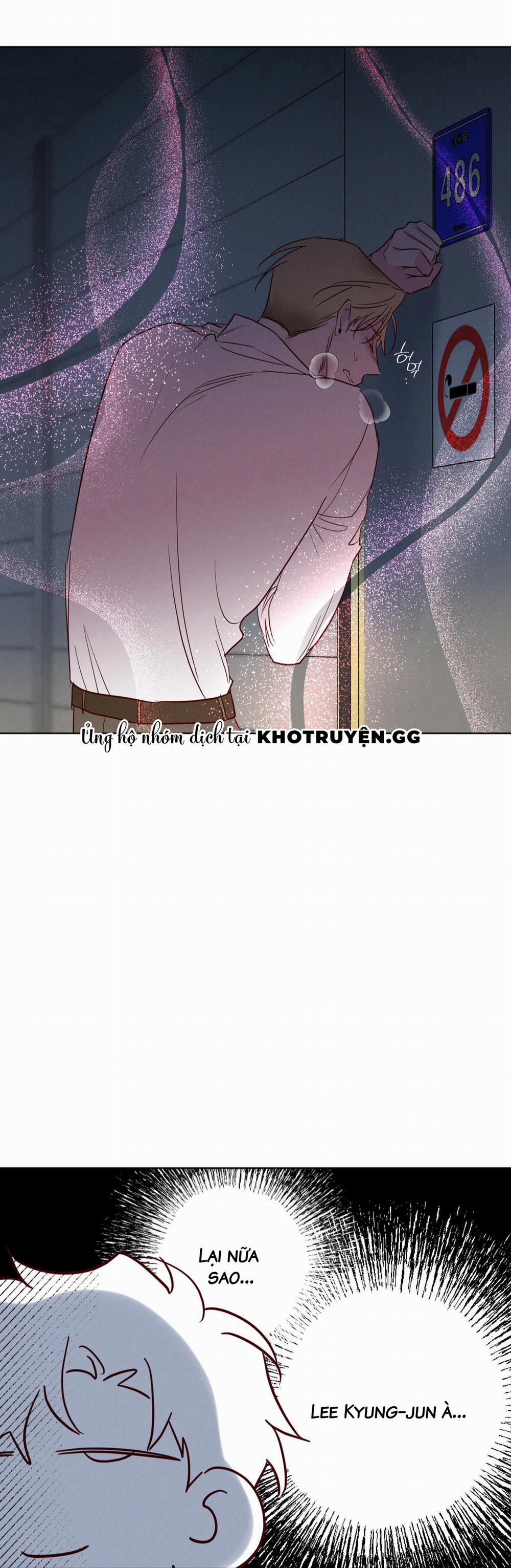 Làn Sóng Bên Bờ Biển 16 trang 39