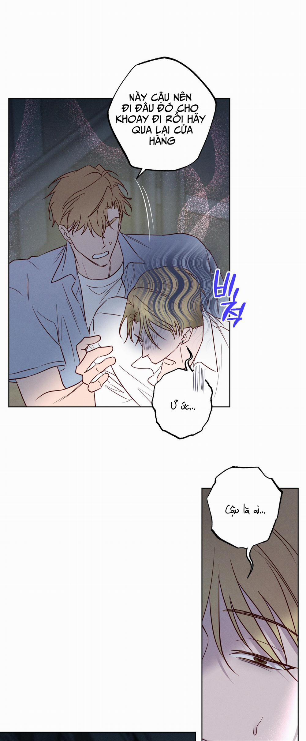 Làn Sóng Bên Bờ Biển 16 trang 42