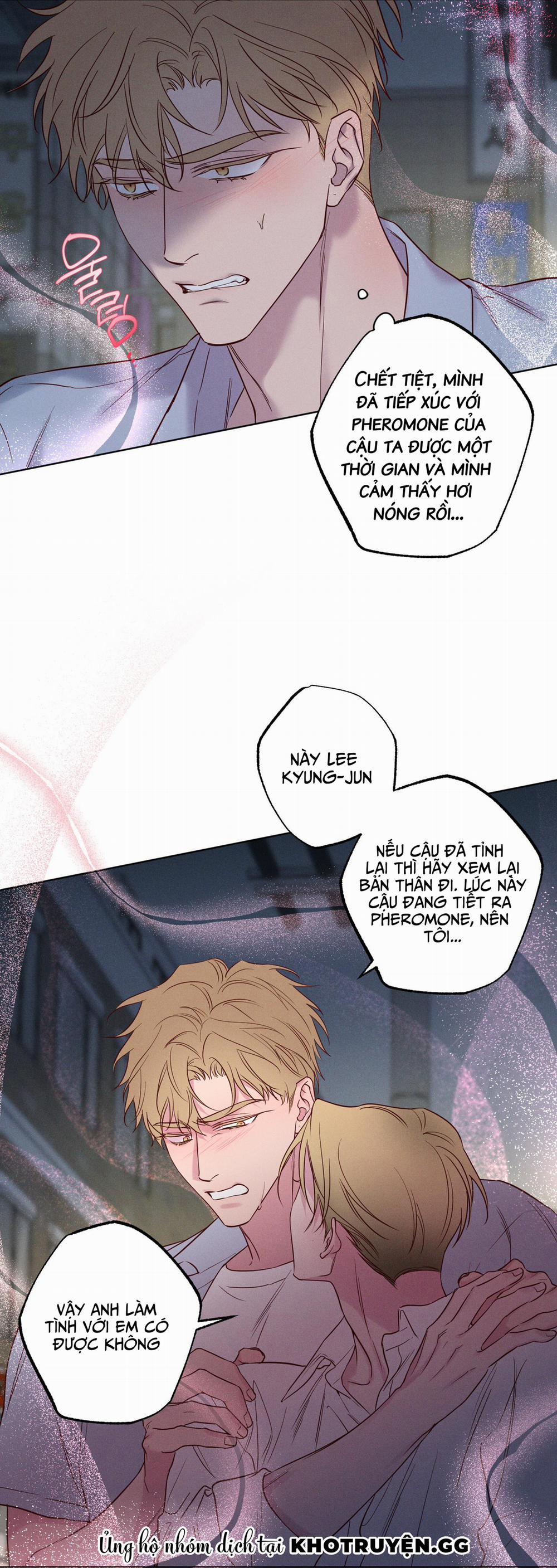 Làn Sóng Bên Bờ Biển 16 trang 44