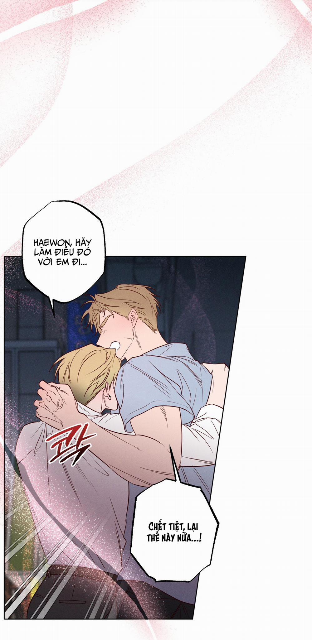 Làn Sóng Bên Bờ Biển 16 trang 45