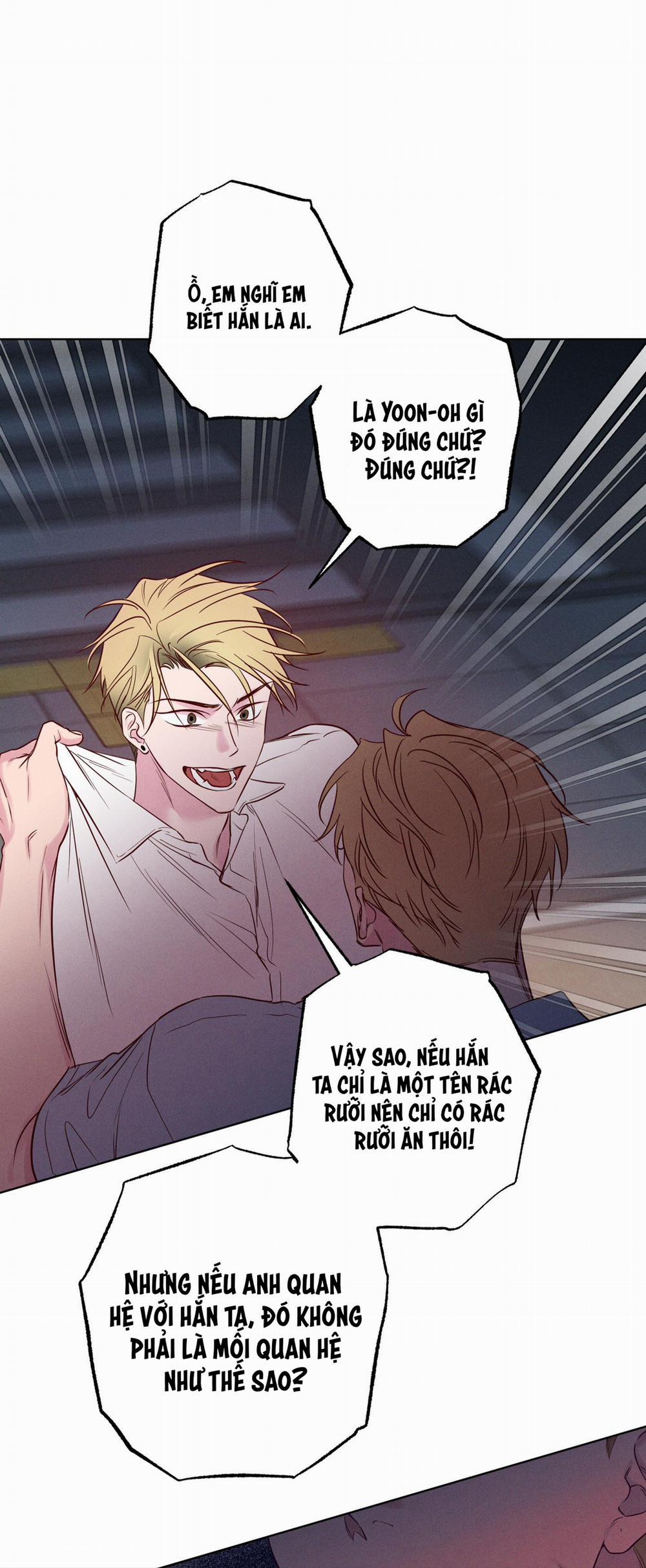 Làn Sóng Bên Bờ Biển 16 trang 48