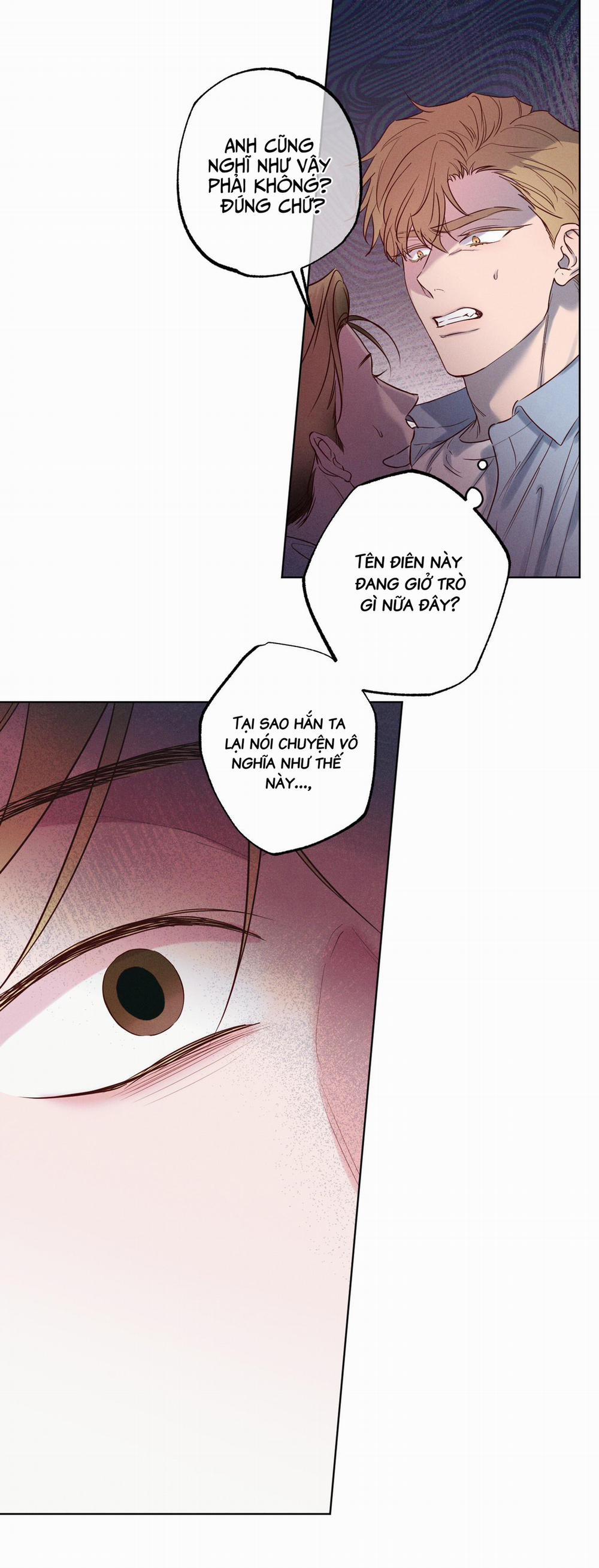 Làn Sóng Bên Bờ Biển 16 trang 5