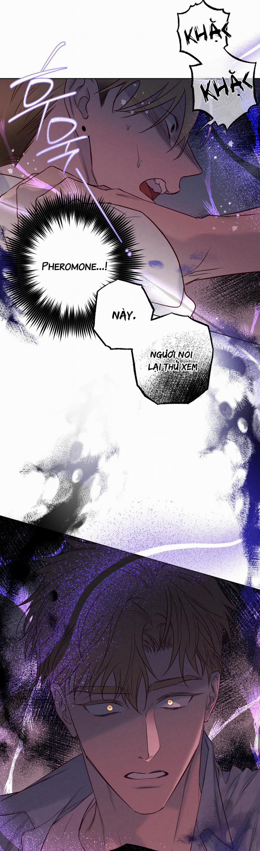 Làn Sóng Bên Bờ Biển 16 trang 50