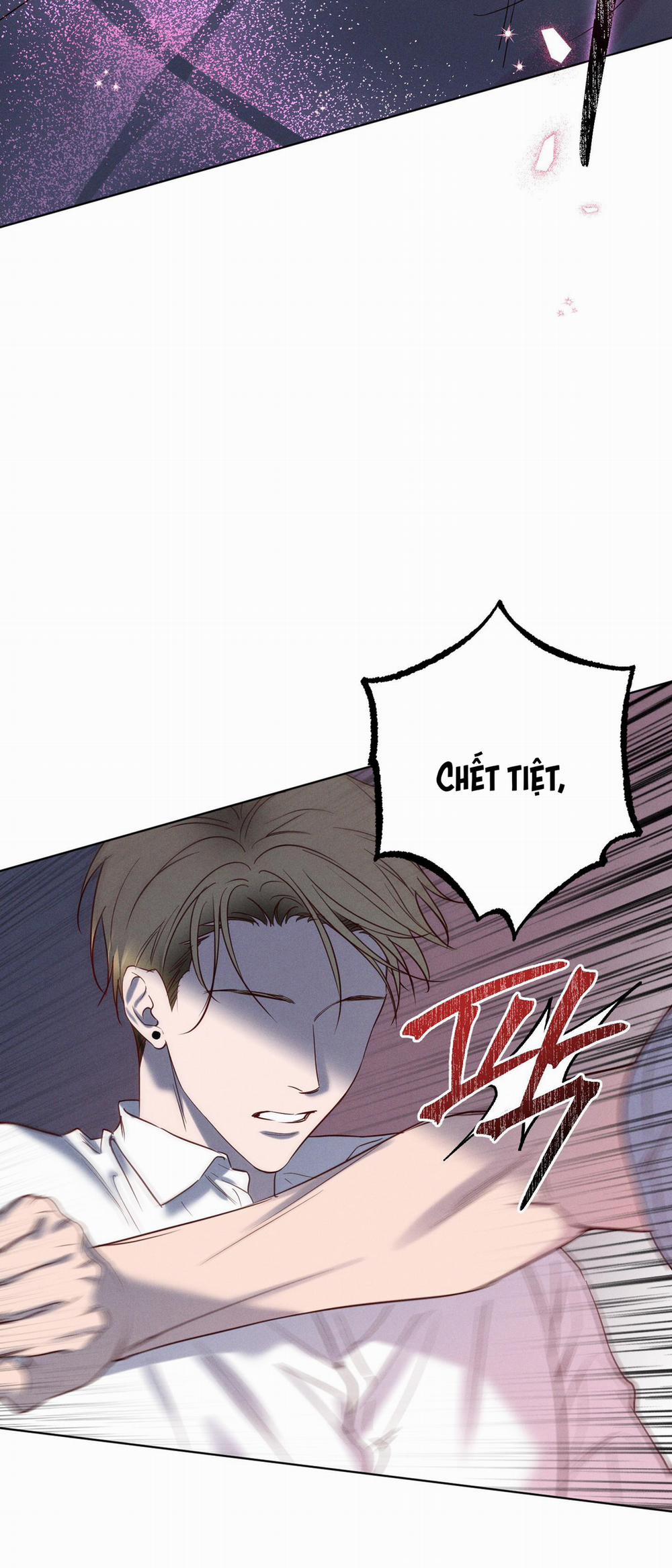 Làn Sóng Bên Bờ Biển 16 trang 8