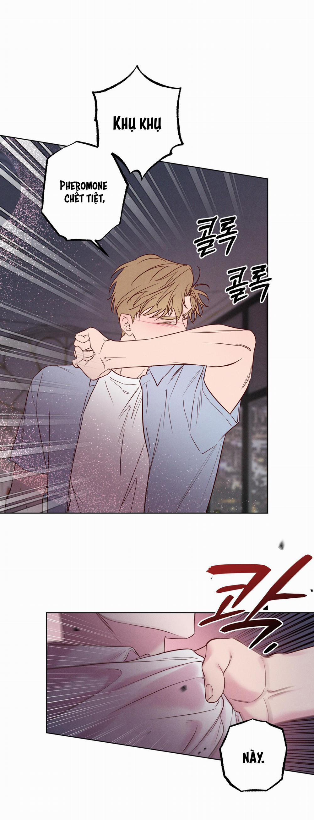 Làn Sóng Bên Bờ Biển 16 trang 9