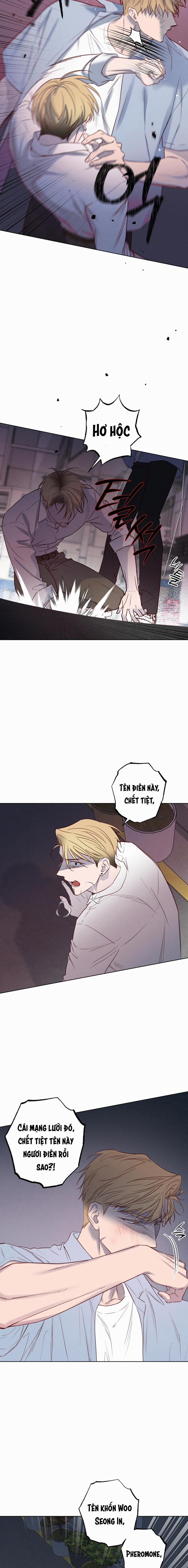 Làn Sóng Bên Bờ Biển 17 trang 1