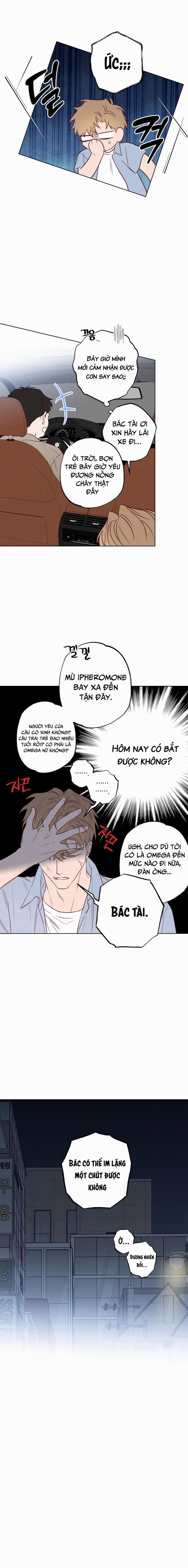 Làn Sóng Bên Bờ Biển 17 trang 4