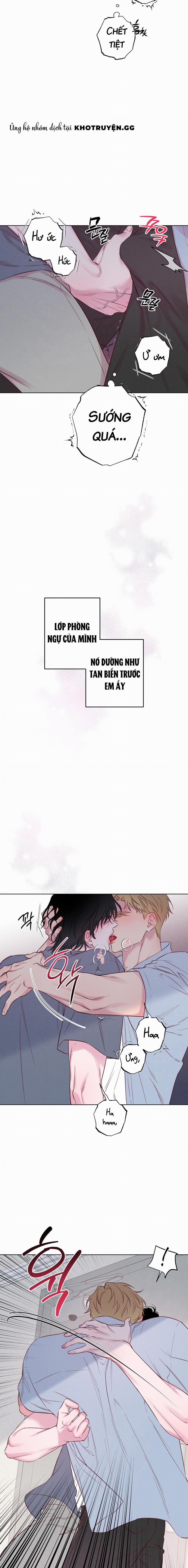 Làn Sóng Bên Bờ Biển 17 trang 9