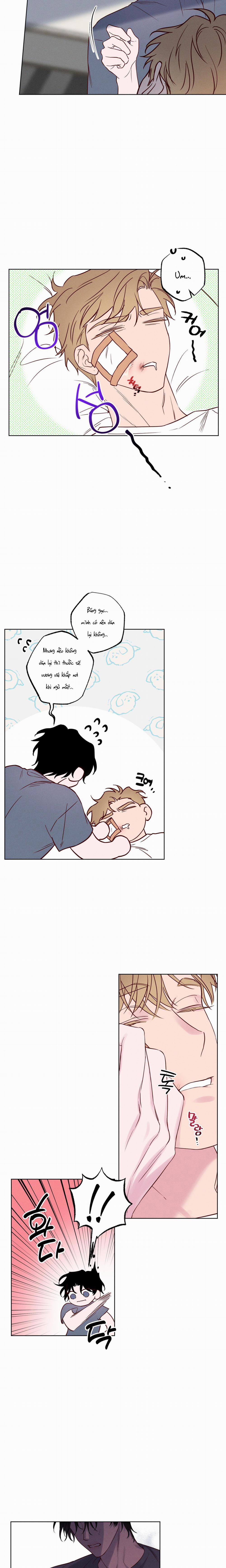 Làn Sóng Bên Bờ Biển 18 trang 2