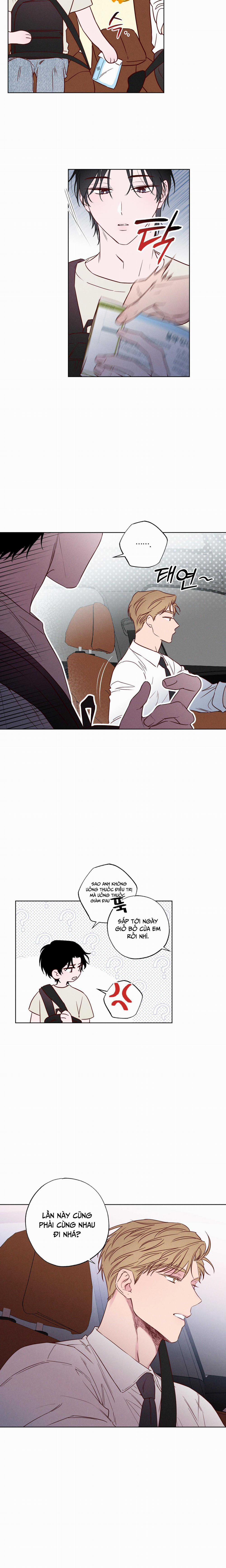 Làn Sóng Bên Bờ Biển 2 trang 1