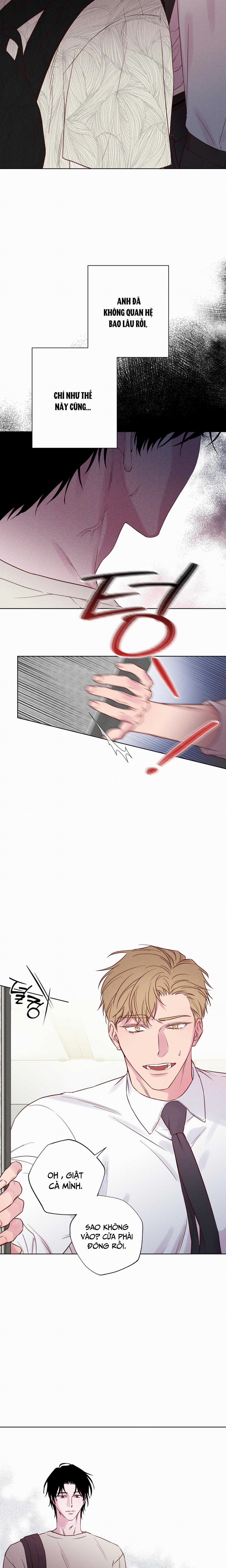 Làn Sóng Bên Bờ Biển 2 trang 10