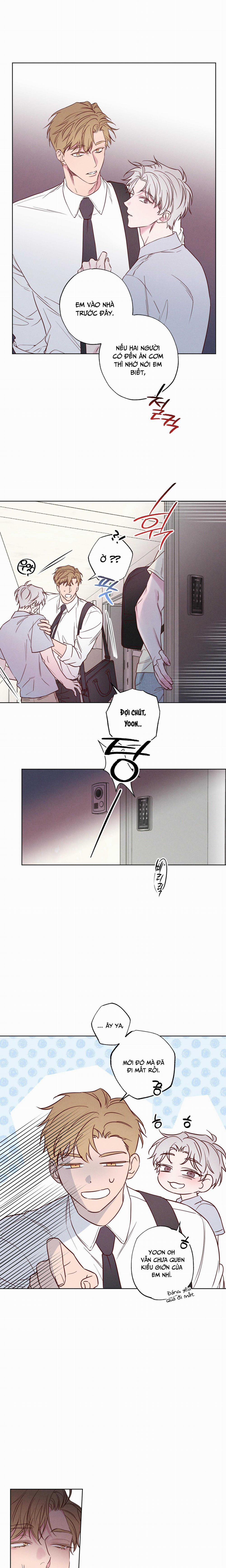 Làn Sóng Bên Bờ Biển 2 trang 14