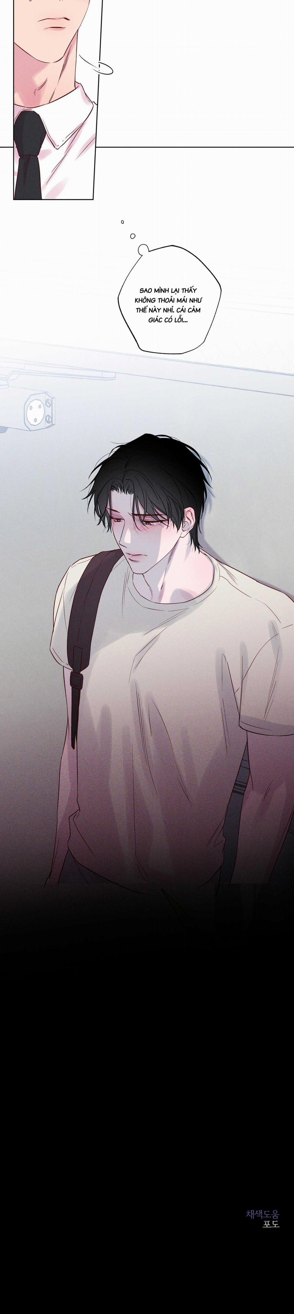 Làn Sóng Bên Bờ Biển 2 trang 15