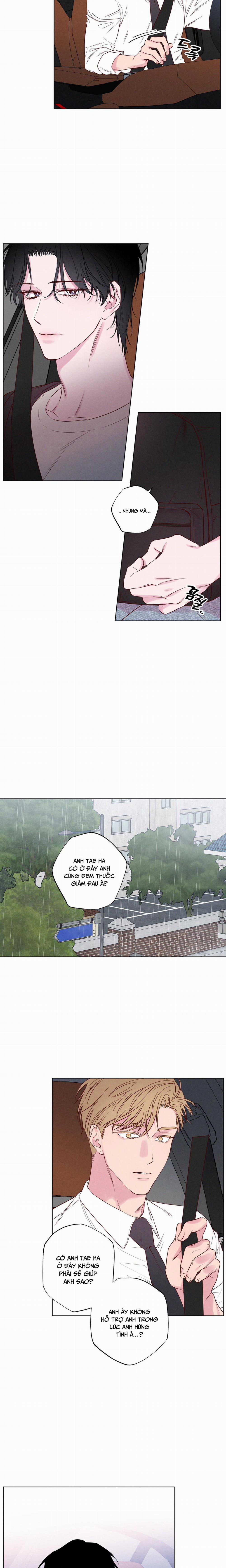 Làn Sóng Bên Bờ Biển 2 trang 6