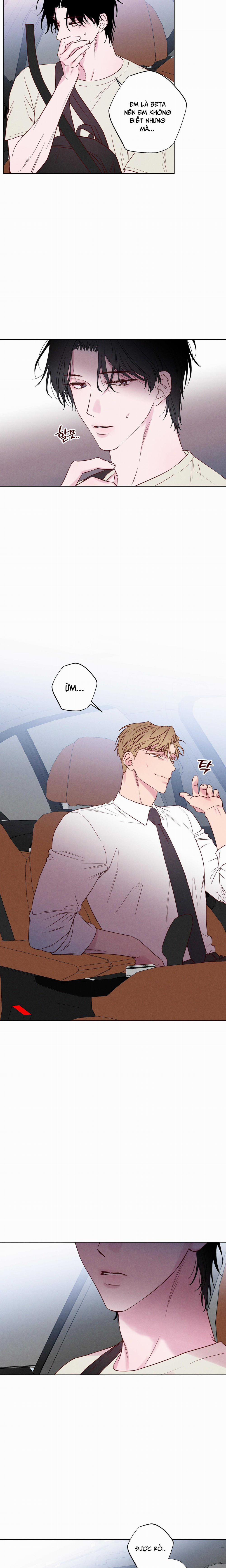 Làn Sóng Bên Bờ Biển 2 trang 7