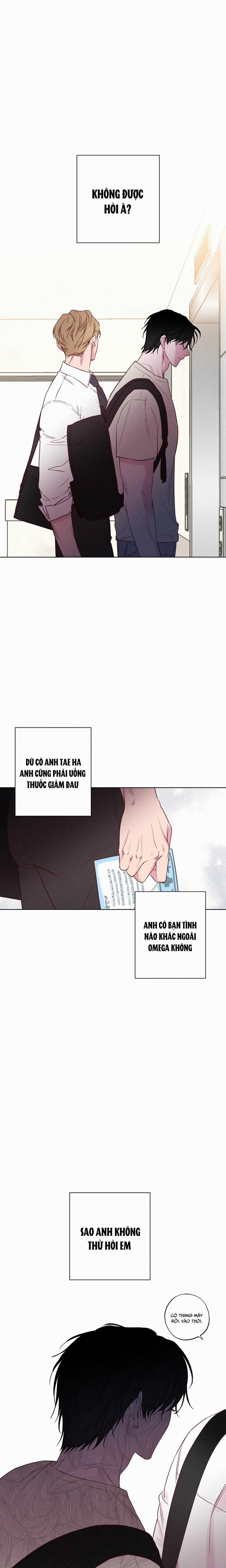 Làn Sóng Bên Bờ Biển 2 trang 9