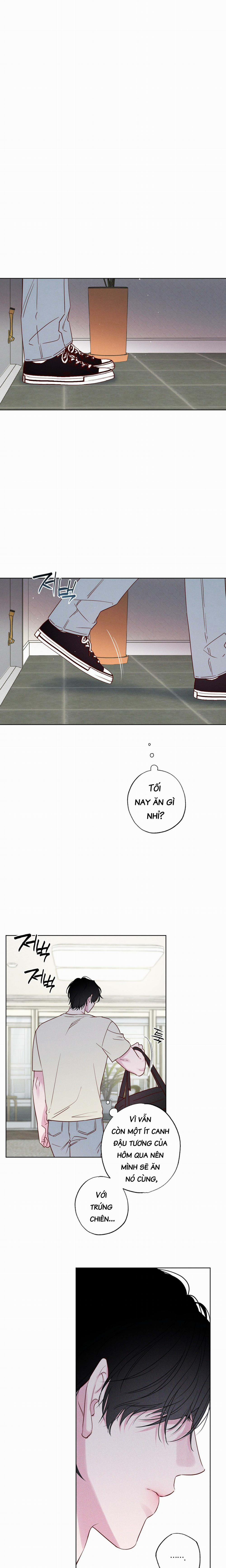 Làn Sóng Bên Bờ Biển 3 trang 0