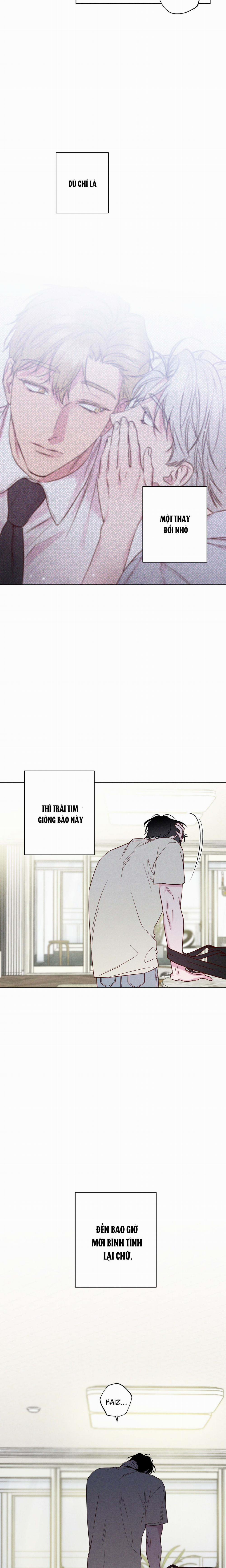 Làn Sóng Bên Bờ Biển 3 trang 1