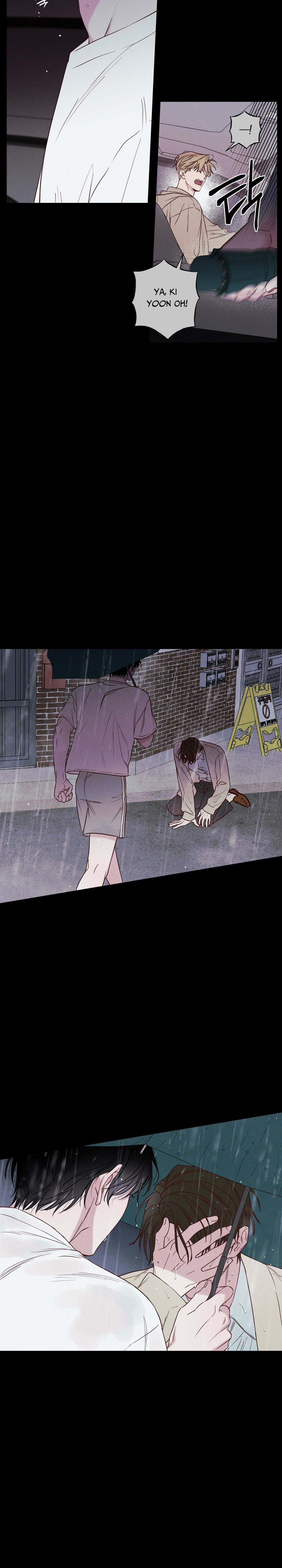 Làn Sóng Bên Bờ Biển 3 trang 10