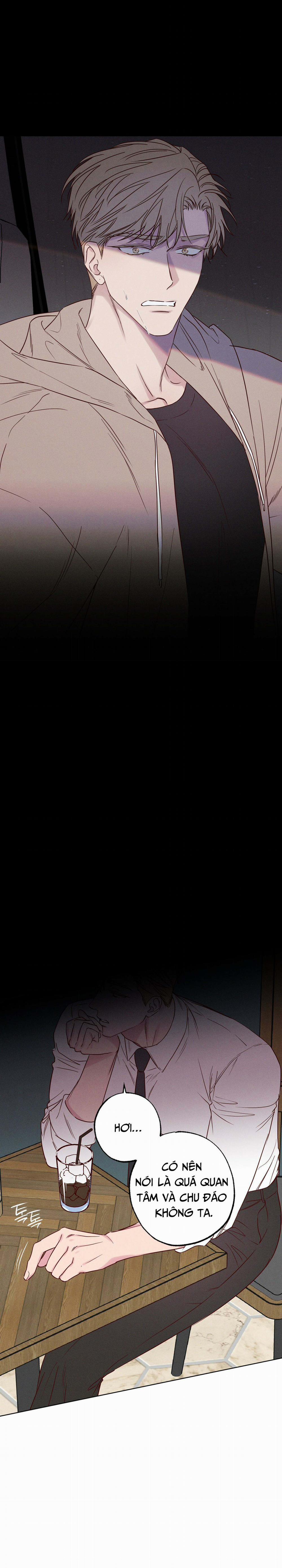 Làn Sóng Bên Bờ Biển 3 trang 11