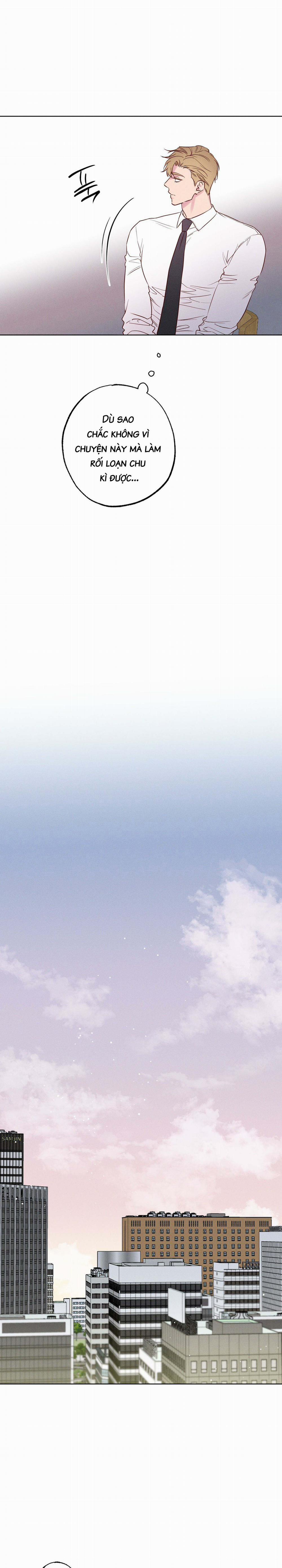 Làn Sóng Bên Bờ Biển 3 trang 13