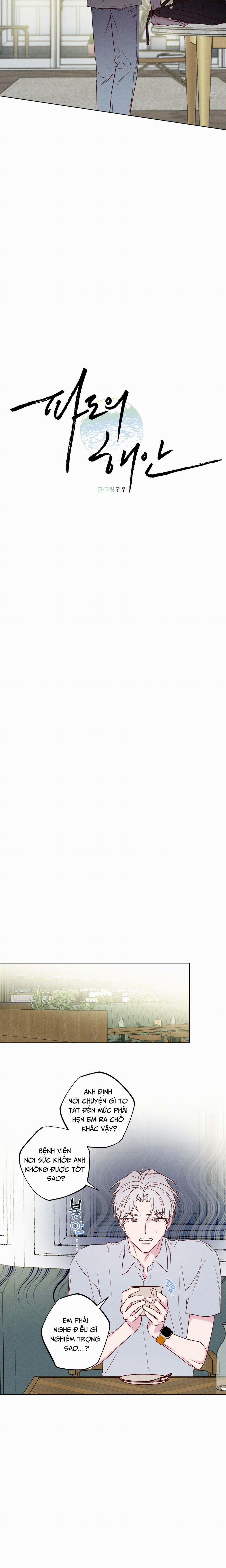 Làn Sóng Bên Bờ Biển 3 trang 2