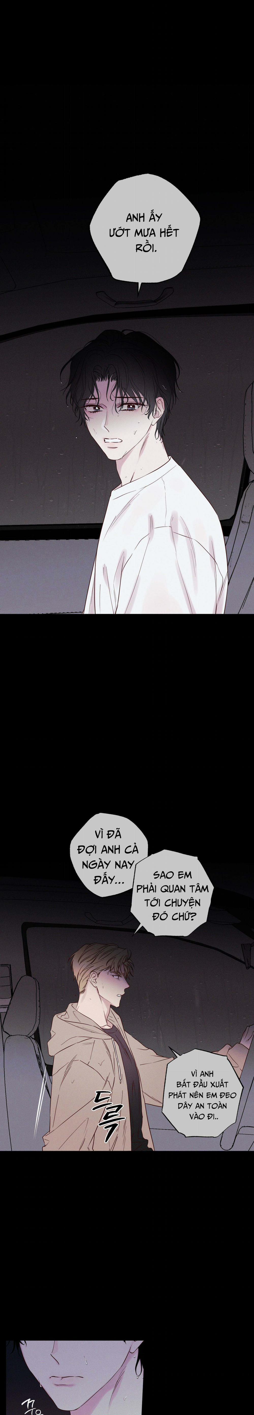 Làn Sóng Bên Bờ Biển 3 trang 9