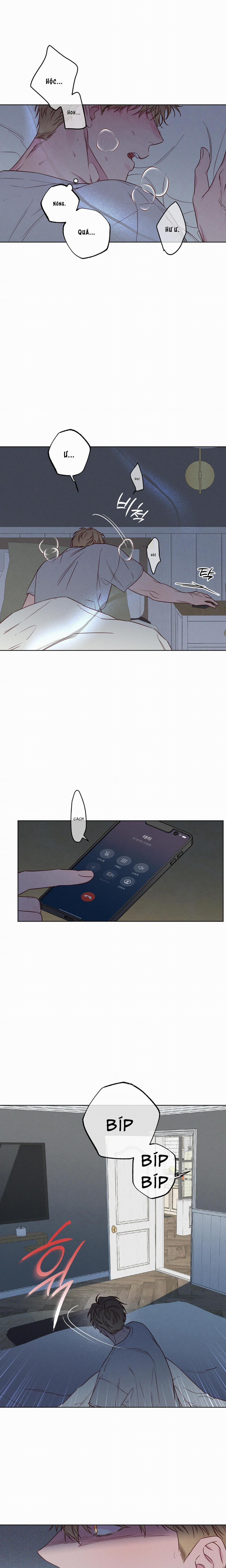 Làn Sóng Bên Bờ Biển 4 trang 13