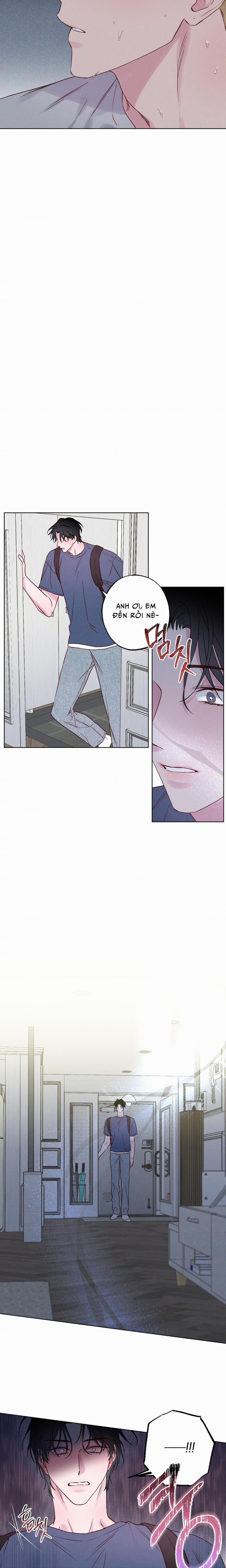 Làn Sóng Bên Bờ Biển 4 trang 14