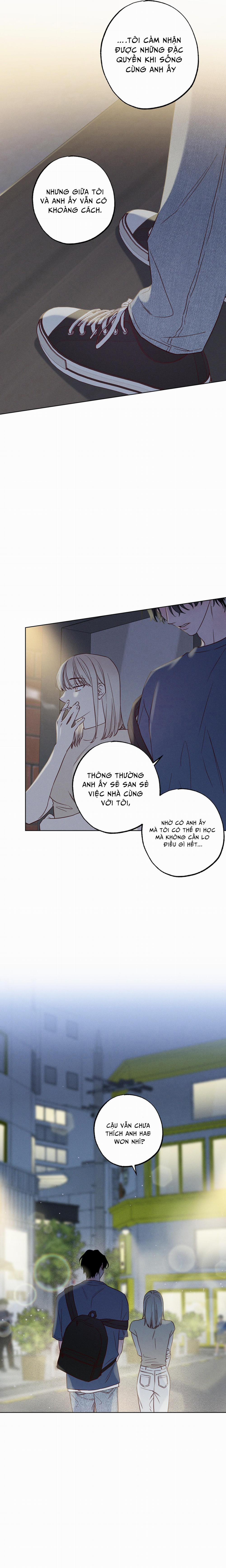 Làn Sóng Bên Bờ Biển 4 trang 9