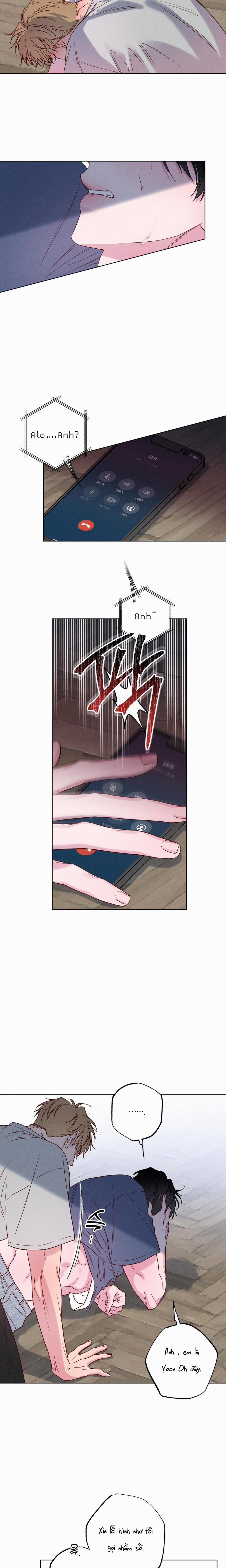 Làn Sóng Bên Bờ Biển 5 trang 10