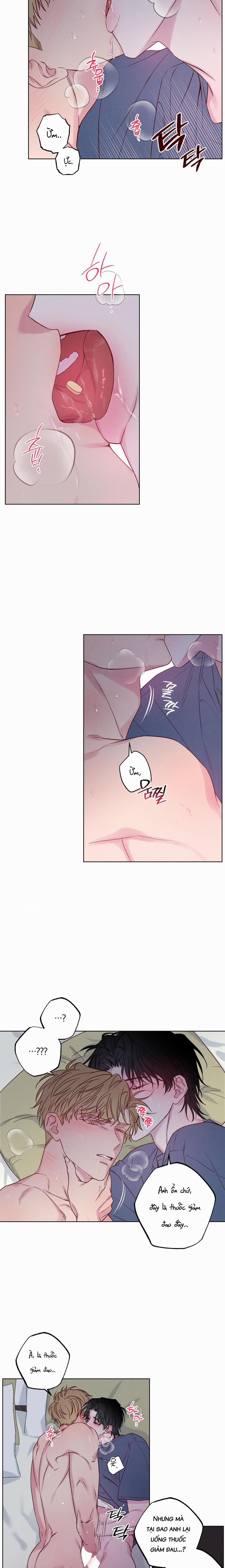 Làn Sóng Bên Bờ Biển 5 trang 14