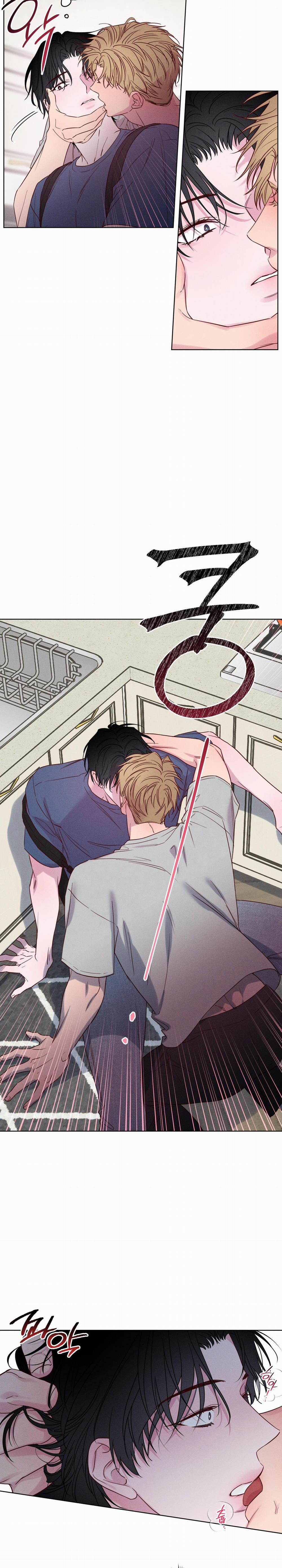 Làn Sóng Bên Bờ Biển 5 trang 2