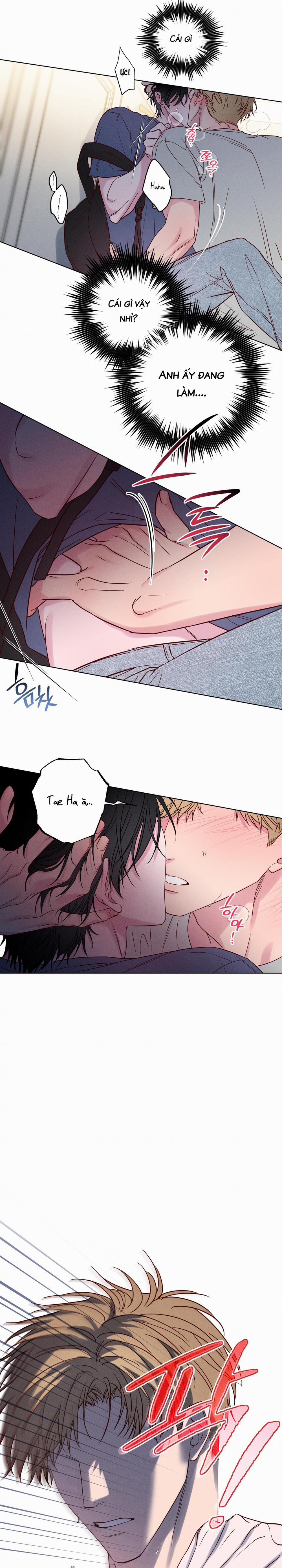 Làn Sóng Bên Bờ Biển 5 trang 3