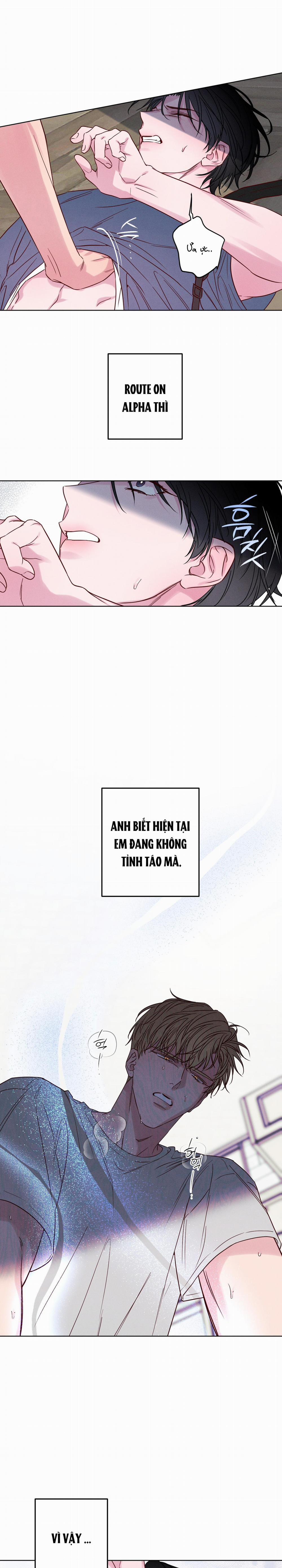 Làn Sóng Bên Bờ Biển 5 trang 6