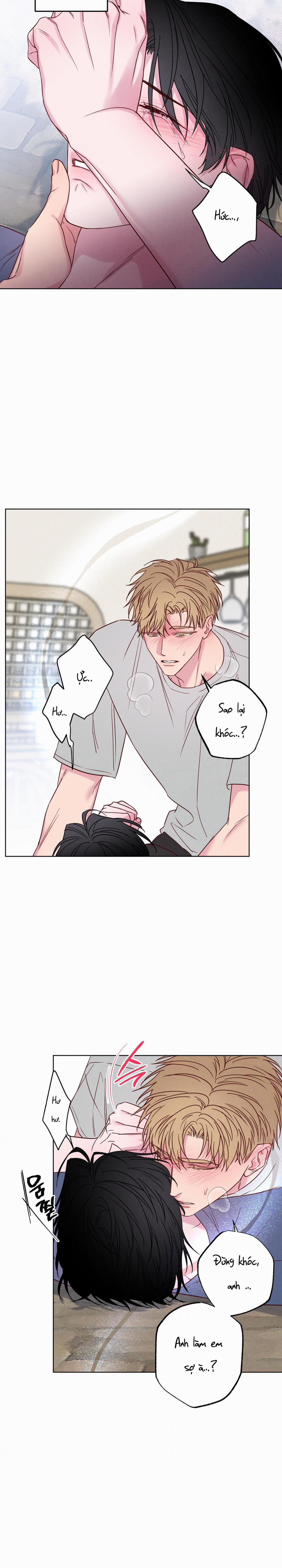 Làn Sóng Bên Bờ Biển 5 trang 7