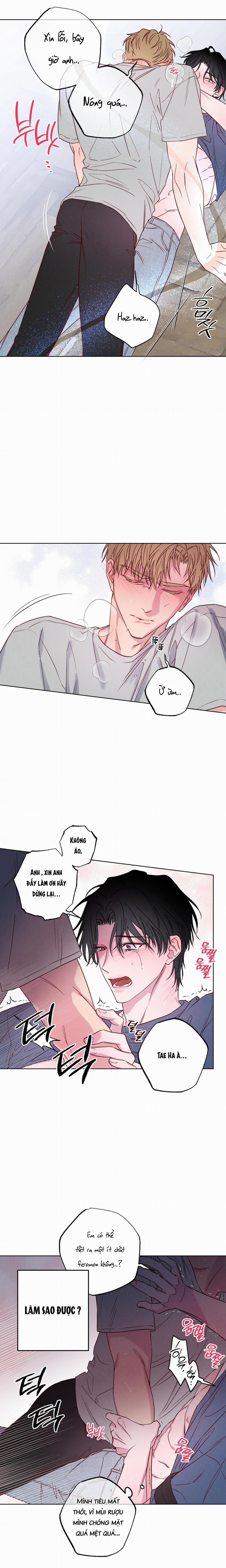 Làn Sóng Bên Bờ Biển 5 trang 8