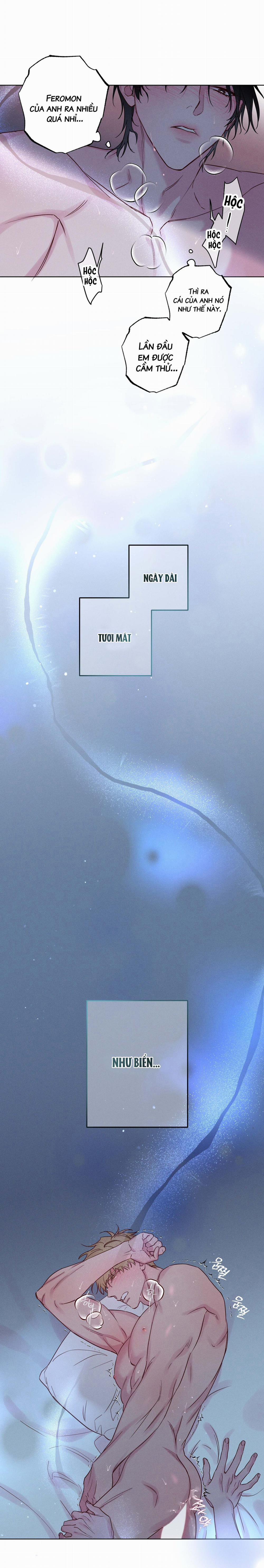 Làn Sóng Bên Bờ Biển 6 trang 12